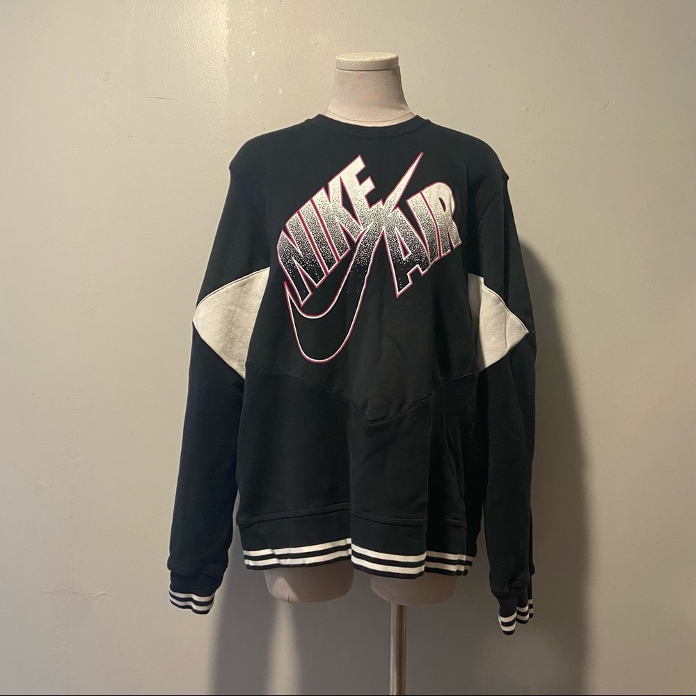 Nike Retro Oversized Pullover sweatshirt